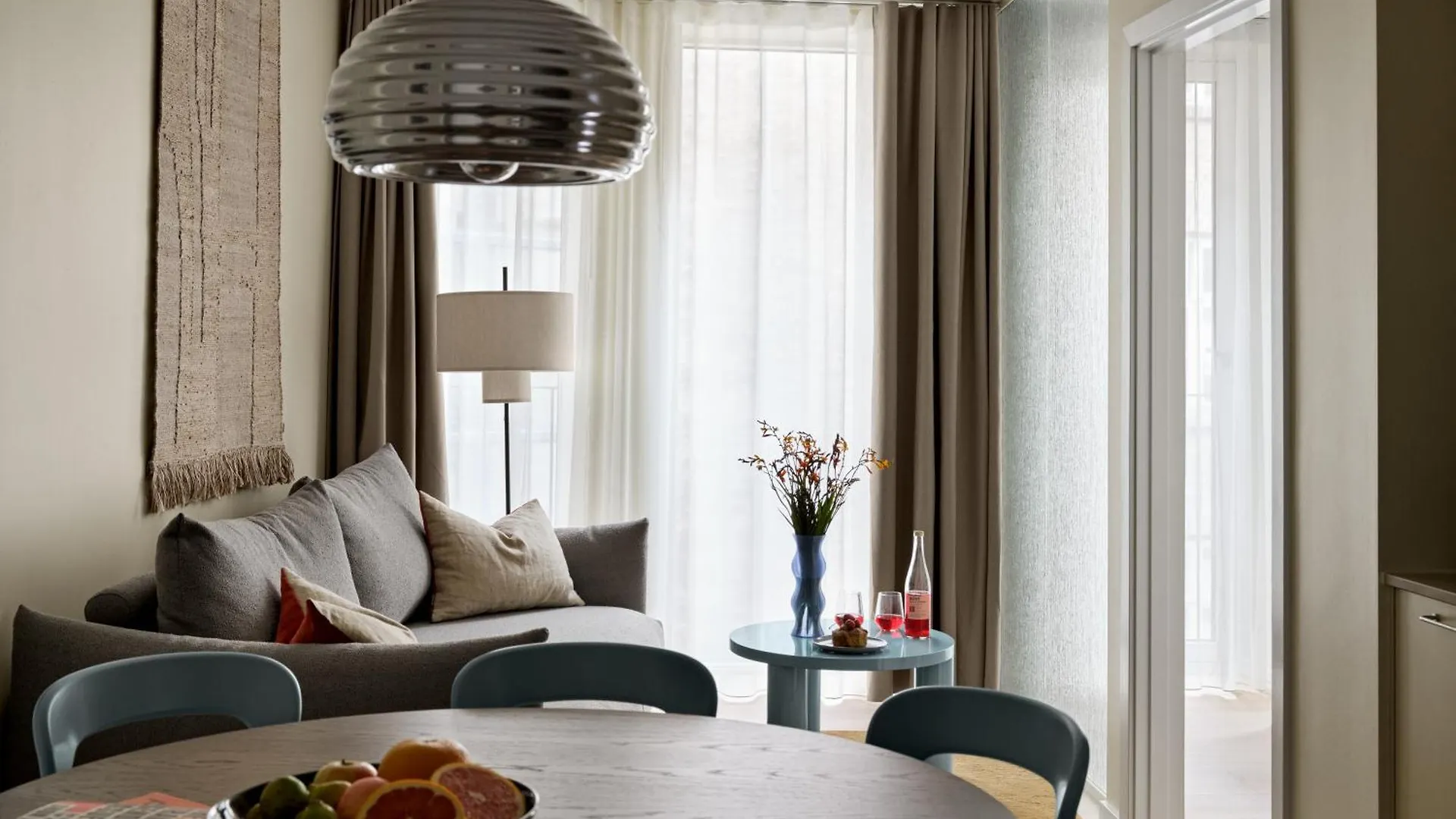 Venders Copenhagen Aparthotel 0*,  Δανία