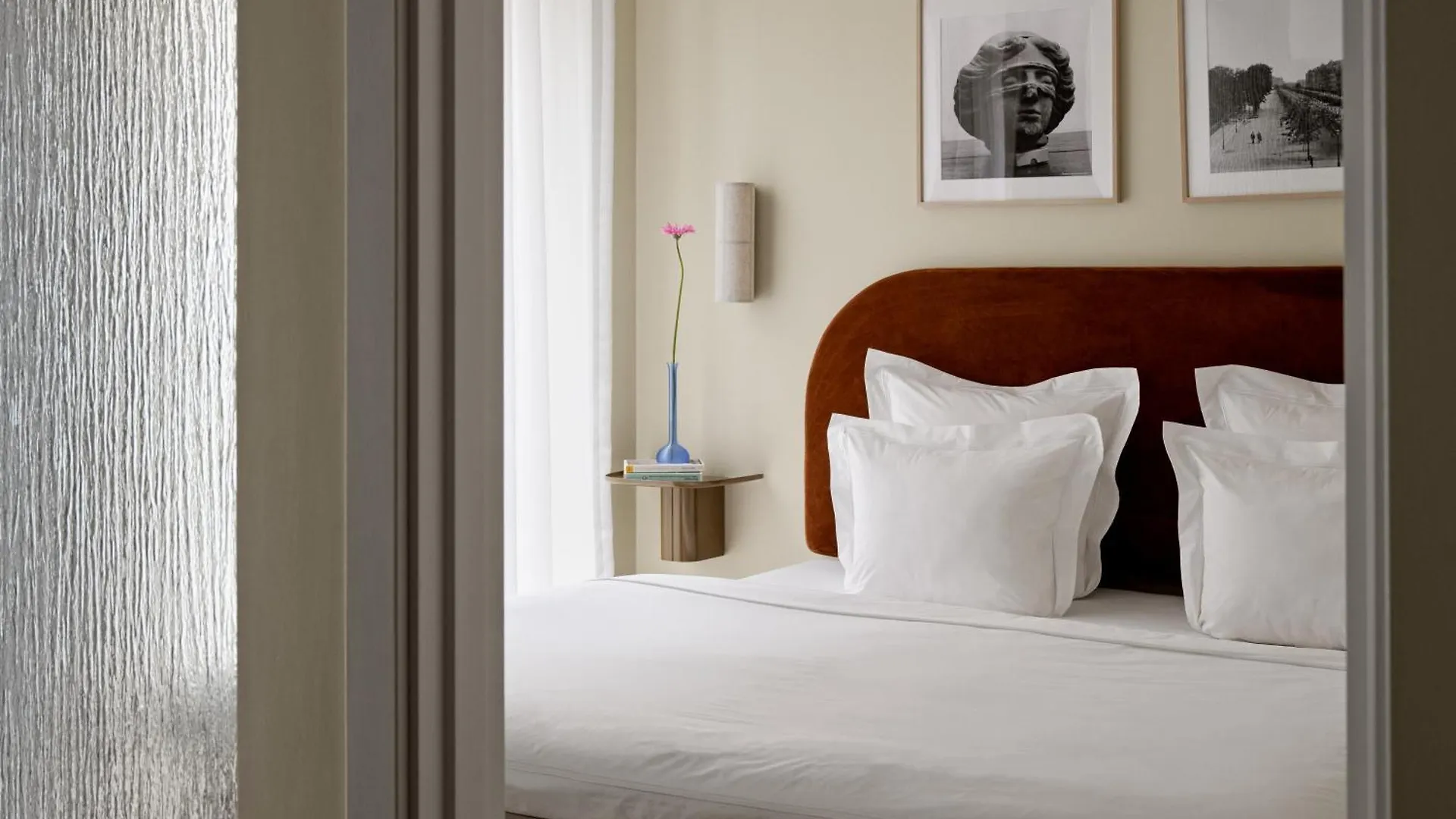 Venders Copenhagen Aparthotel