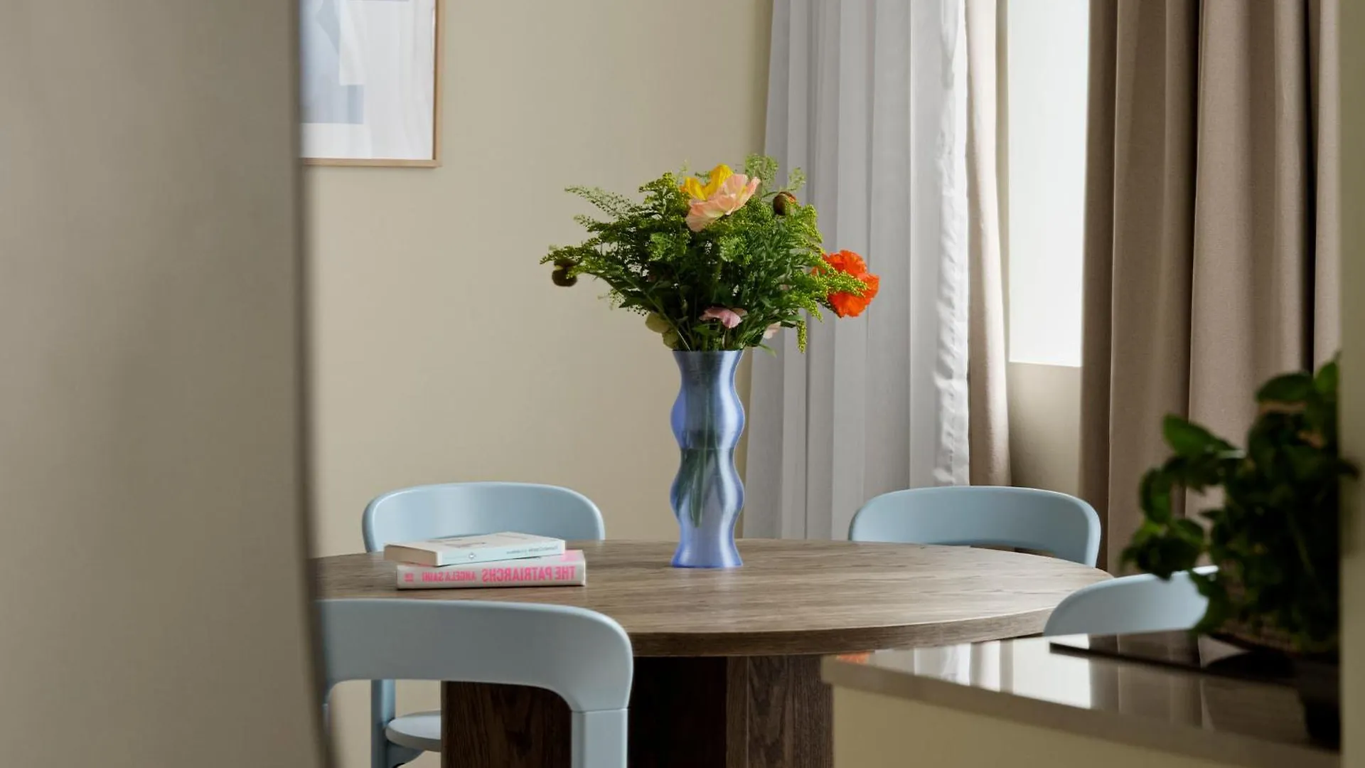 Venders Copenhagen Aparthotel 0*,  Δανία