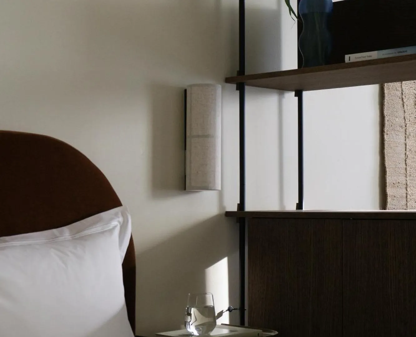 Aparthotel Venders Copenhague