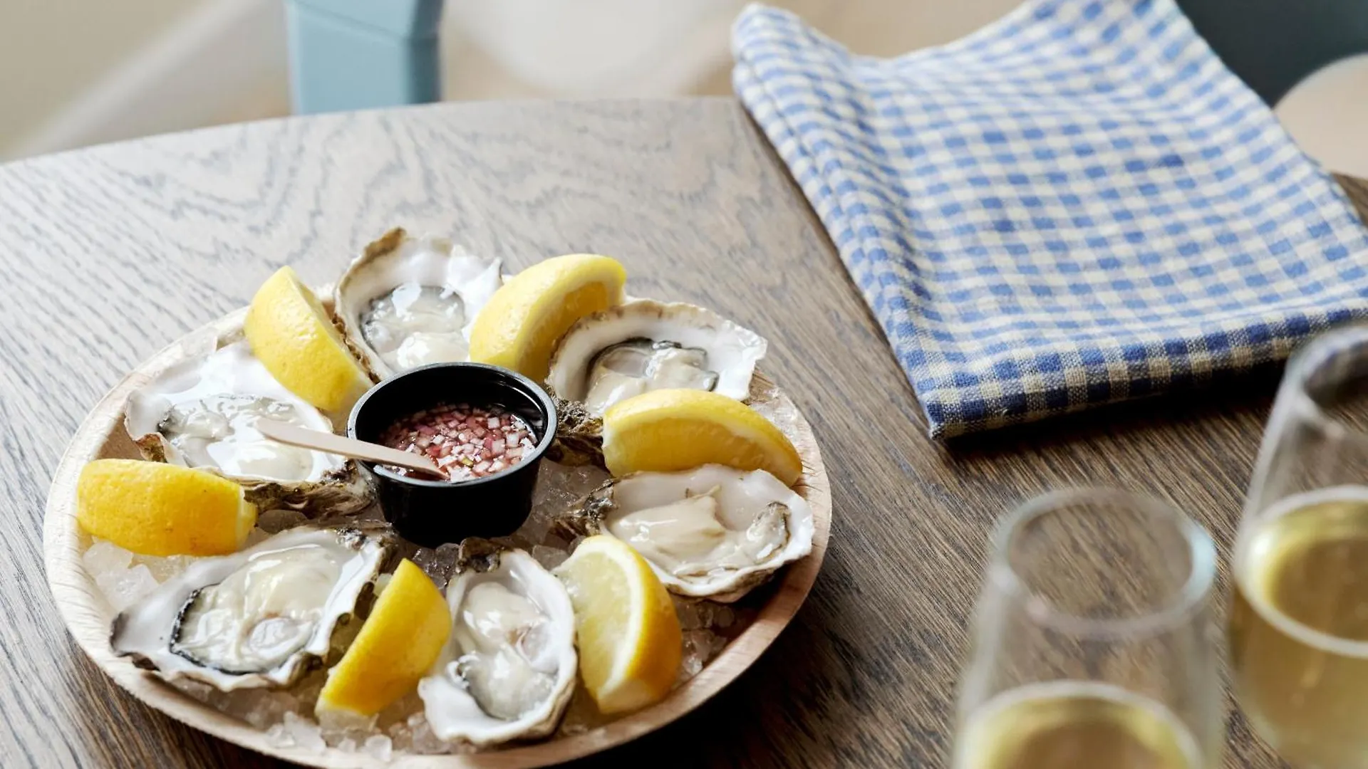 Aparthotel Venders Copenhague