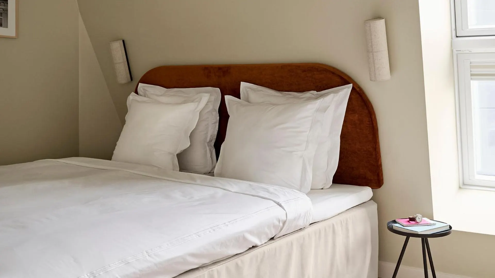 Aparthotel Venders Copenhague