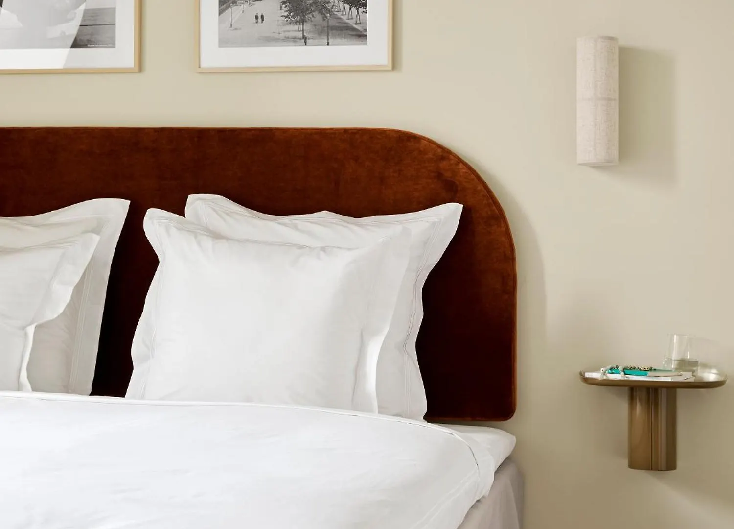 Aparthotel Venders Copenhague