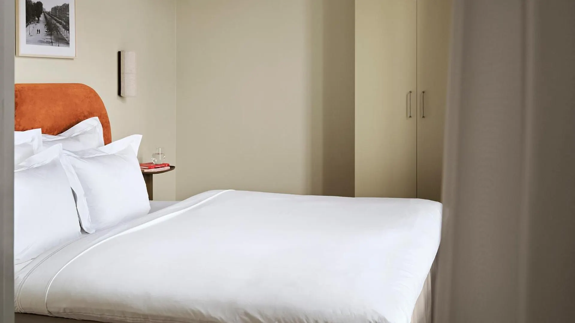 Aparthotel Venders Copenhague