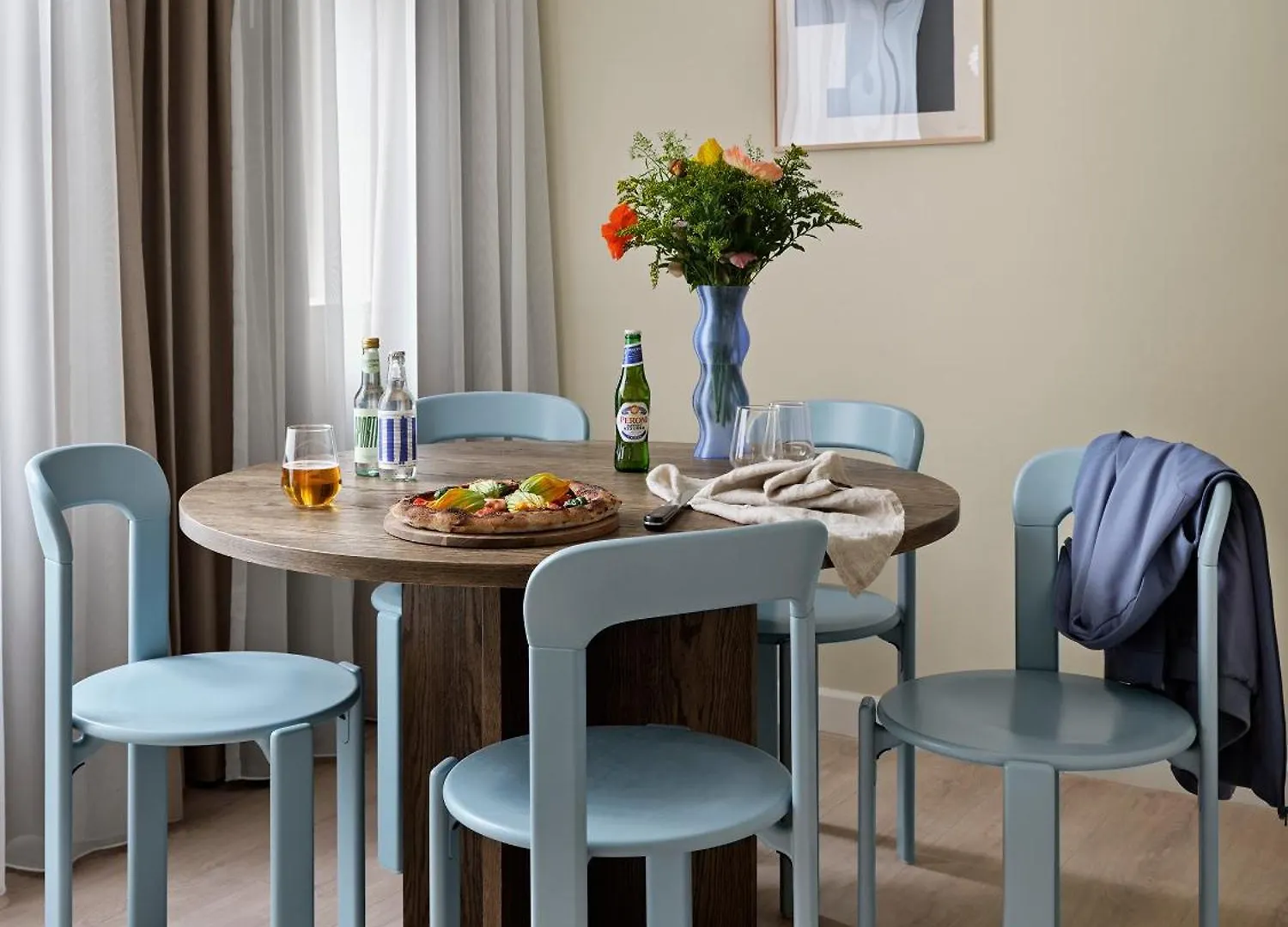Aparthotel Venders Copenhague