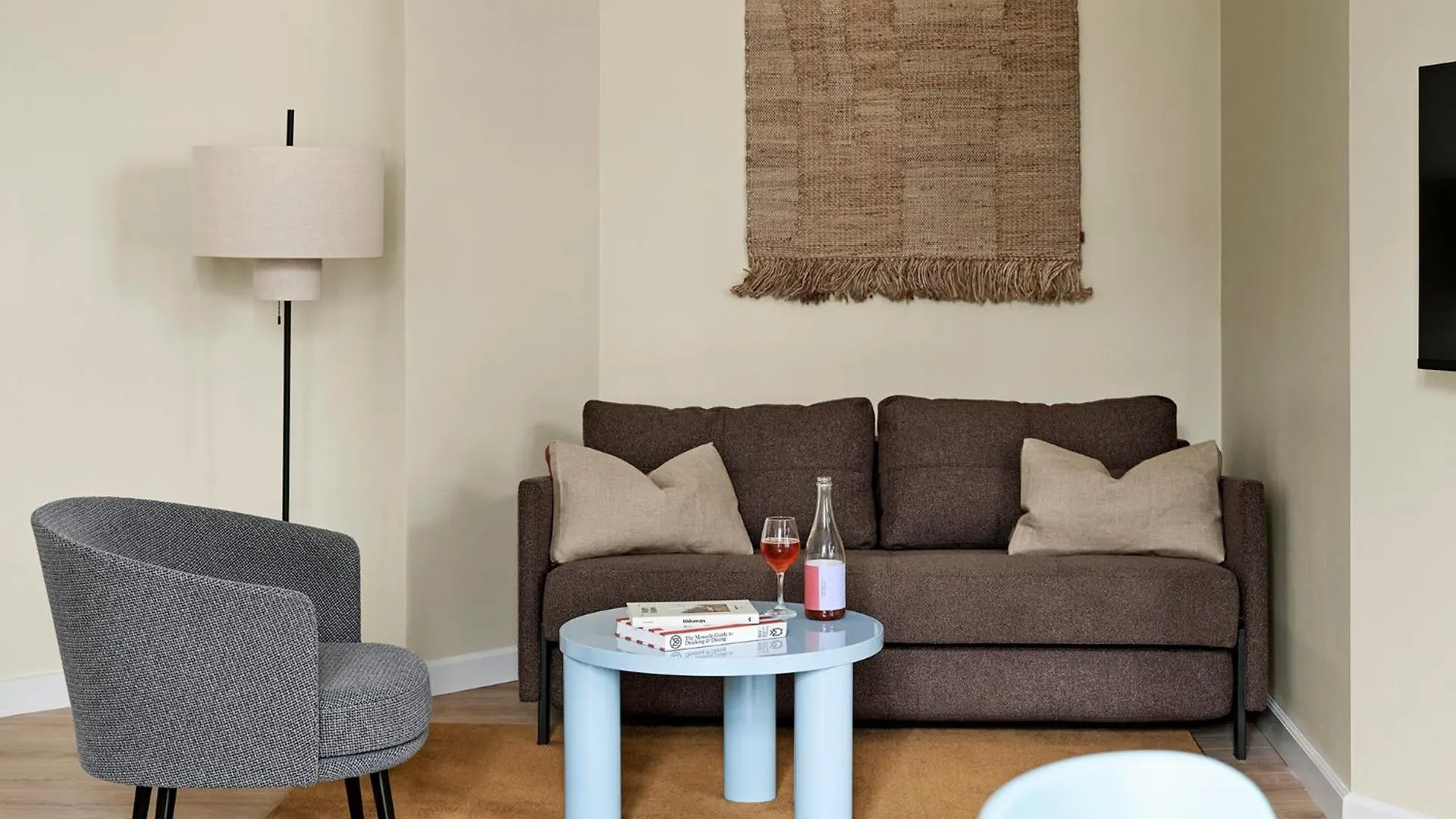 Aparthotel Venders Copenhague