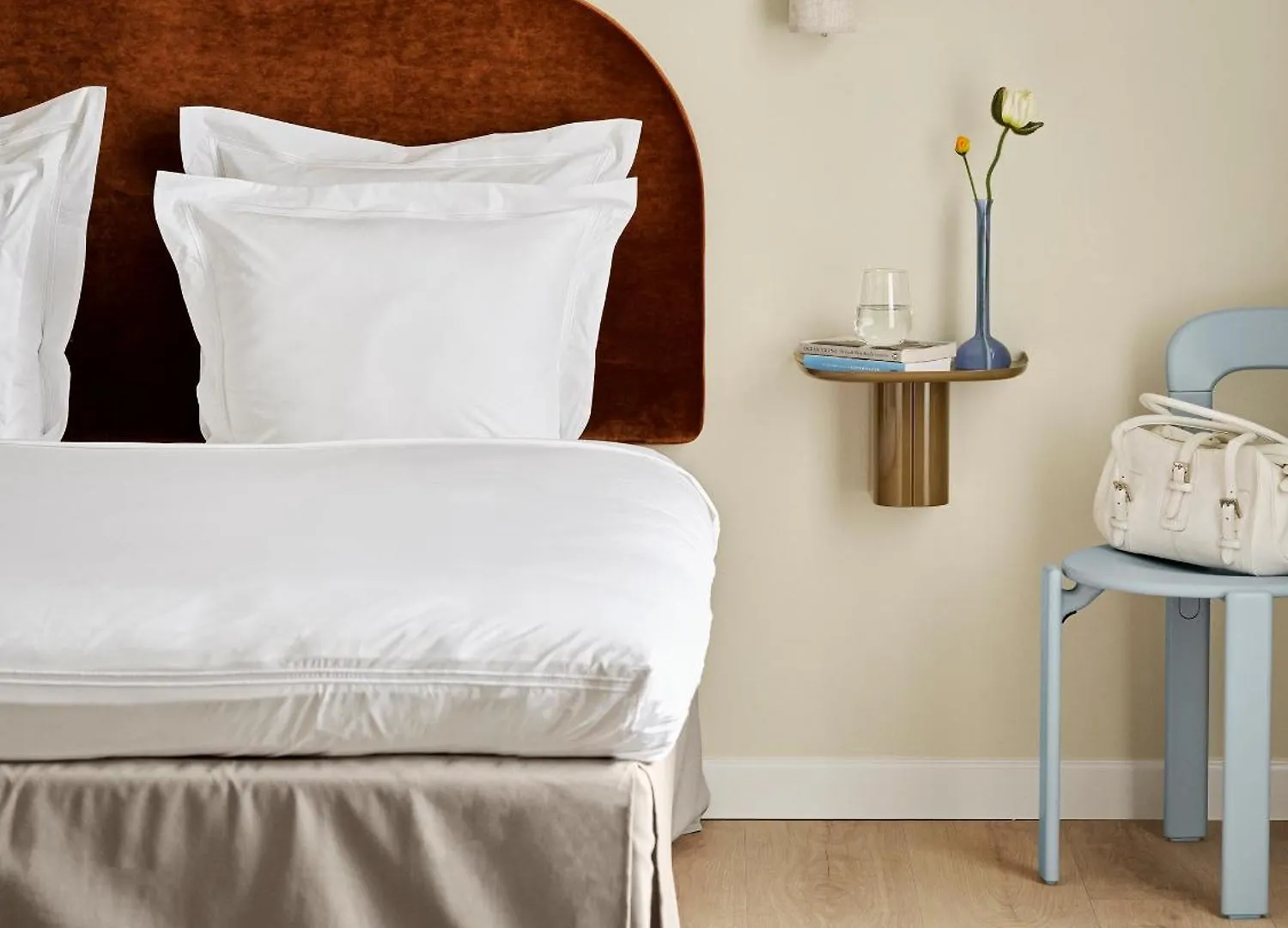 Aparthotel Venders Copenhague