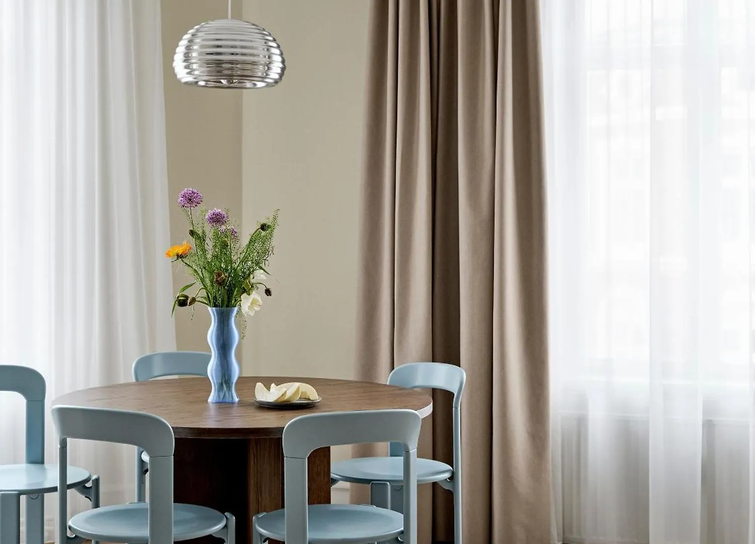 Aparthotel Venders Copenhague