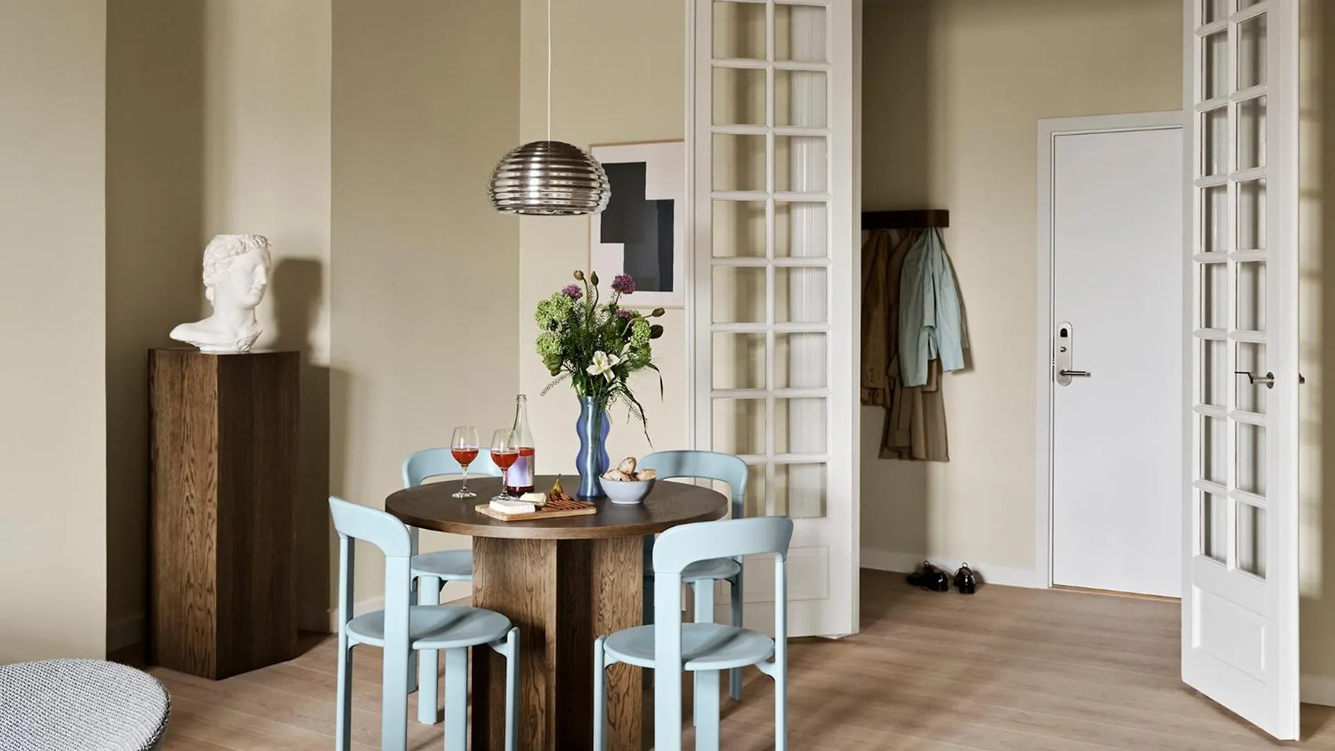 Aparthotel Venders Copenhague
