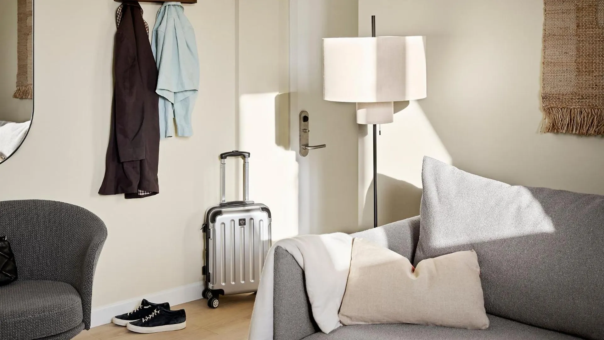 Aparthotel Venders Copenhague