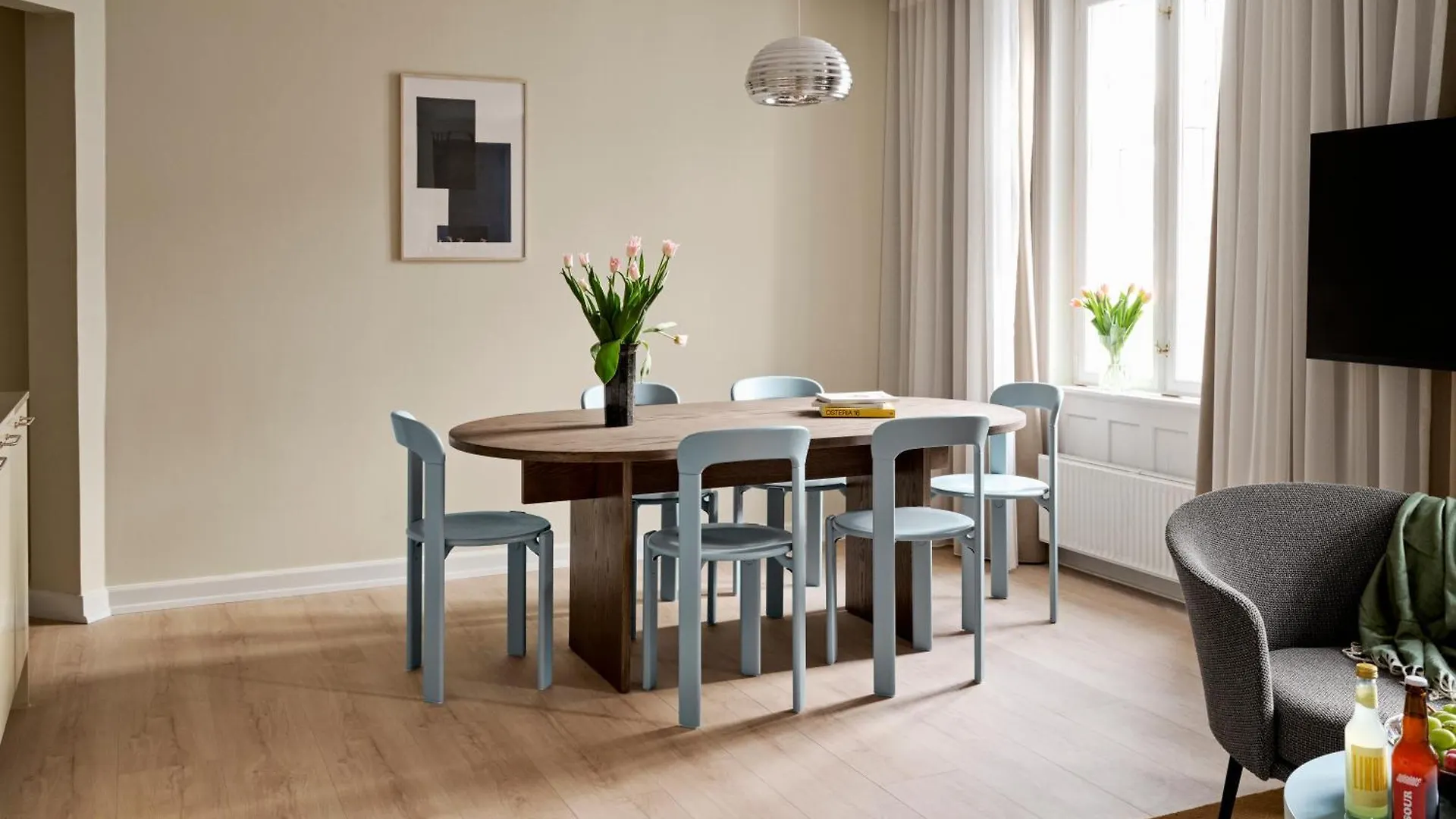 Aparthotel Venders Copenhague