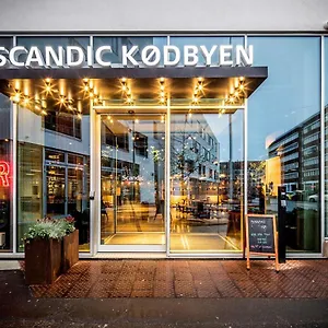 Hotel Scandic Kodbyen, Copenhaga