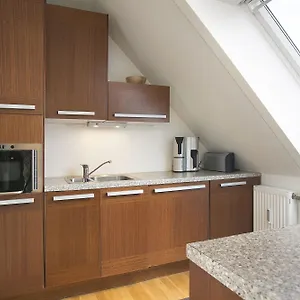 Hotel Hotel Copenhagen, Copenhaga