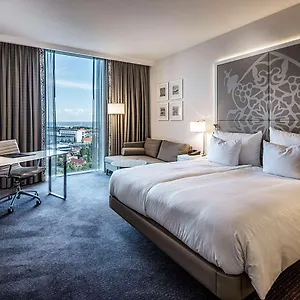 4* Hotel Clarion Copenhagen Airport