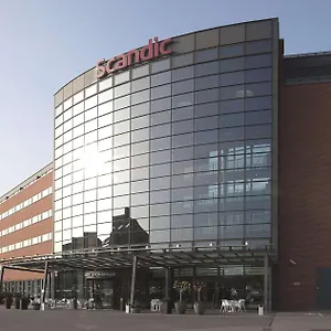 Scandic Sydhavnen Отель