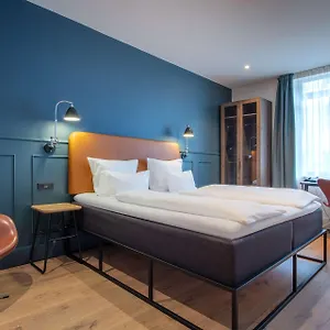 Hotell The Huxley Copenhagen, Bw Premier Collection, Köpenhamn