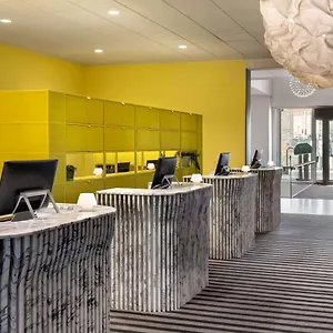 **** Hotel Comwell Dolce By Wyndham Denmark