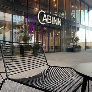 Cabinn Copenhagen Koppenhága