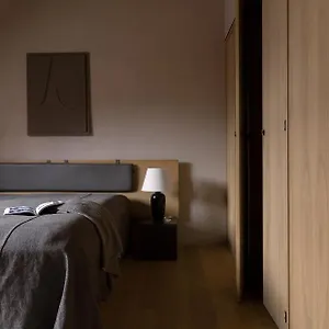 Audo Отель