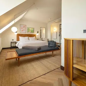 Hotell Mayfair, Köpenhamn