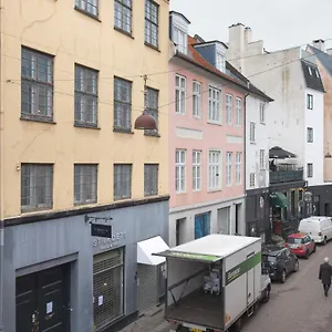 Cozy In Heart Of Near Stroget & Hojbro Plads Apartment