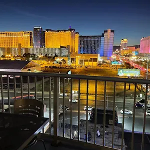  Aparthotel The Platinum & Strip View United States