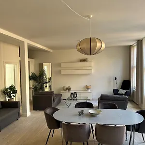 Apartmentincopenhagen 1550 Apartment