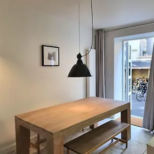  Apartamento Hotellos