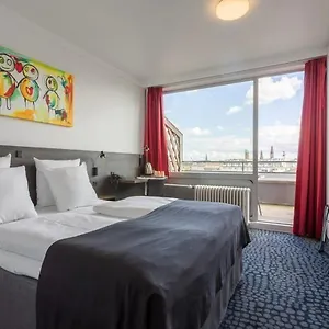Hotel Profilhotels Mercur, Kopenhaga