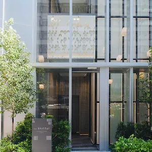 The Stellar 4*, Hong Kong Cina