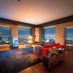  Apartamento Bohr