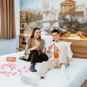 visit hotel