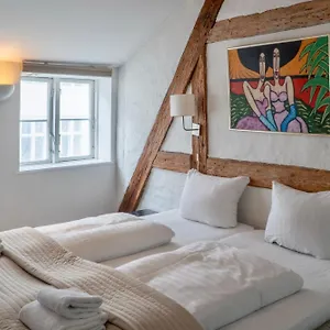  Appartement Brooklyn Penthouse
