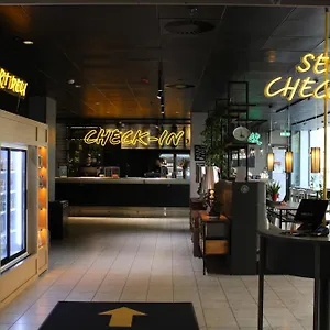 Hotell Comfort Vesterbro, Köpenhamn