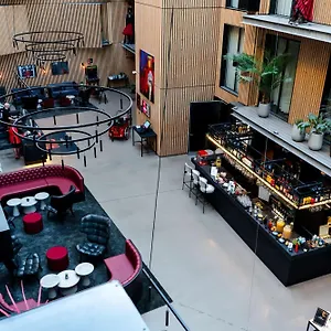 **** Hotel Radisson Red Denmark