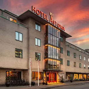 Hotell Astoria, Western Signature Collection, Köpenhamn