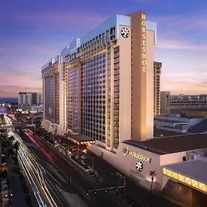  Hotel Horseshoe Vegas By Suiteness United States