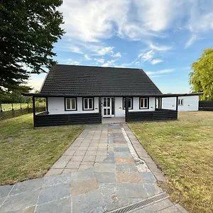Perfekt Eventhus Til Fester Sovang