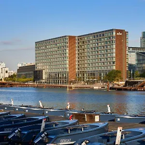 Marriott Ξενοδοχείο