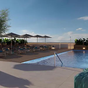 Four Points By Sheraton Barcelona Airport , Viladecáns Spagna