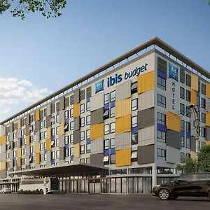 Ibis Budget Aeroporto 2*, Guarulhos Brasile