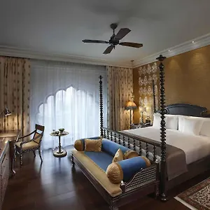 **** Hotel Airport President Near Delhi Igi Airport India