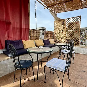 Flottement Des Songes , Marrakesh Marocco