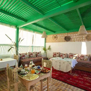 Dar Wlidati , Marrakesh Marocco