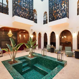 Dar Acsameda & , Marrakesh Marocco