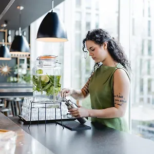 Citizenm Radhuspladsen Koppenhága