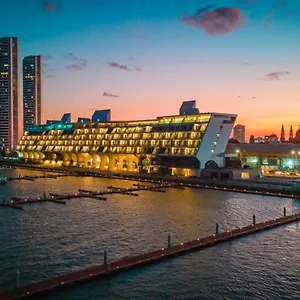 **** Hotel Novotel Marina Brazil