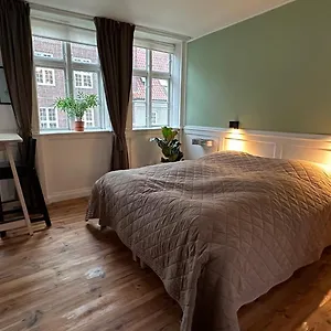  Appartement Carolinas Christianshavn