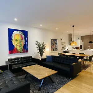  Apartment Apartmentincopenhagen 1555