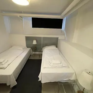 Hotel M18, Kopenhaga